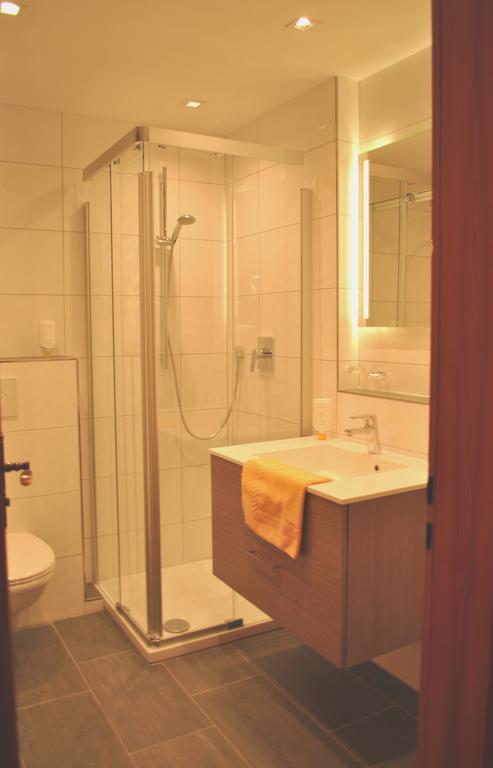 Hotel Landgasthof Goldener Pflug Frasdorf