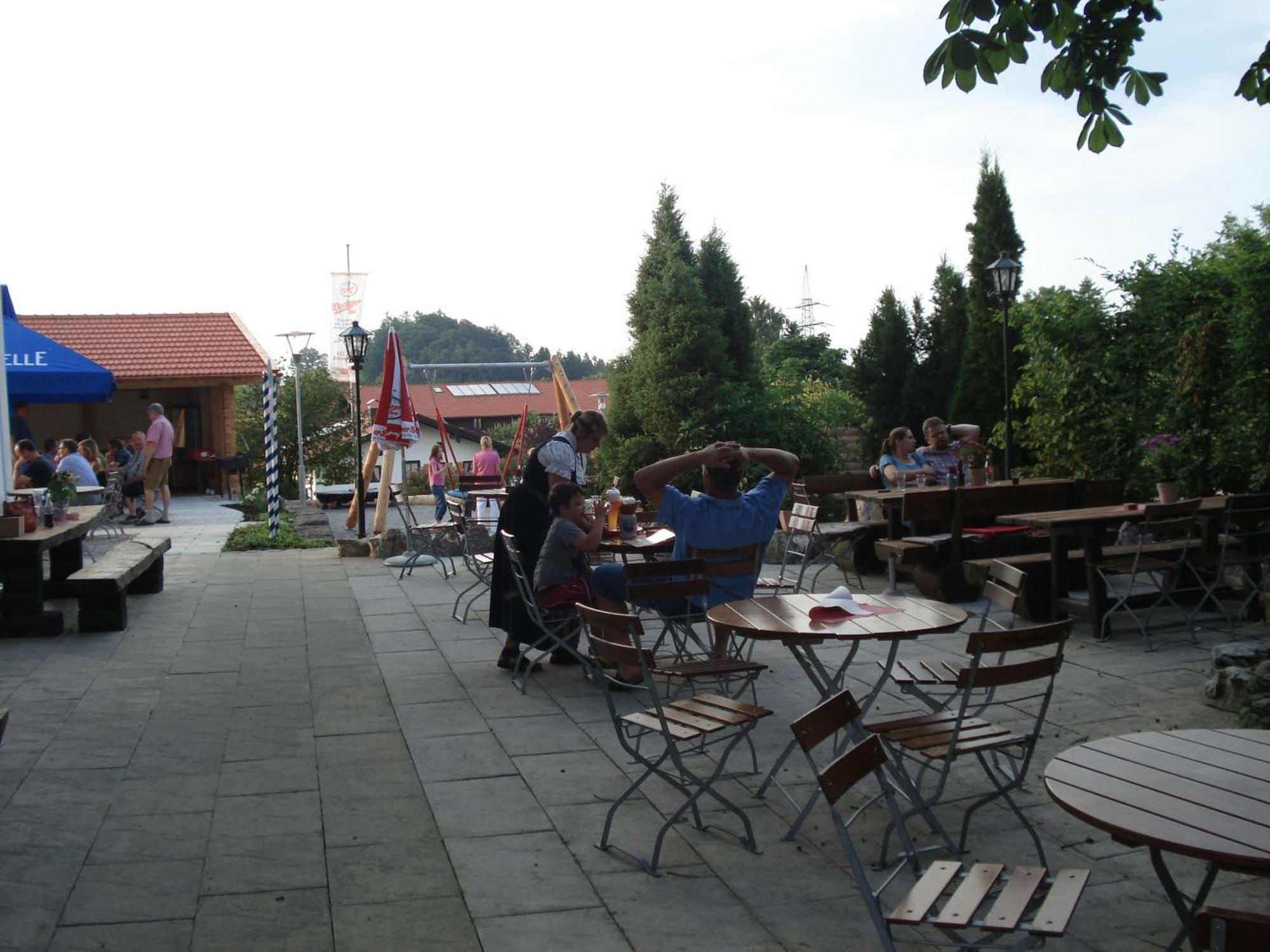 Landgasthof Goldener Pflug Hotel Frasdorf