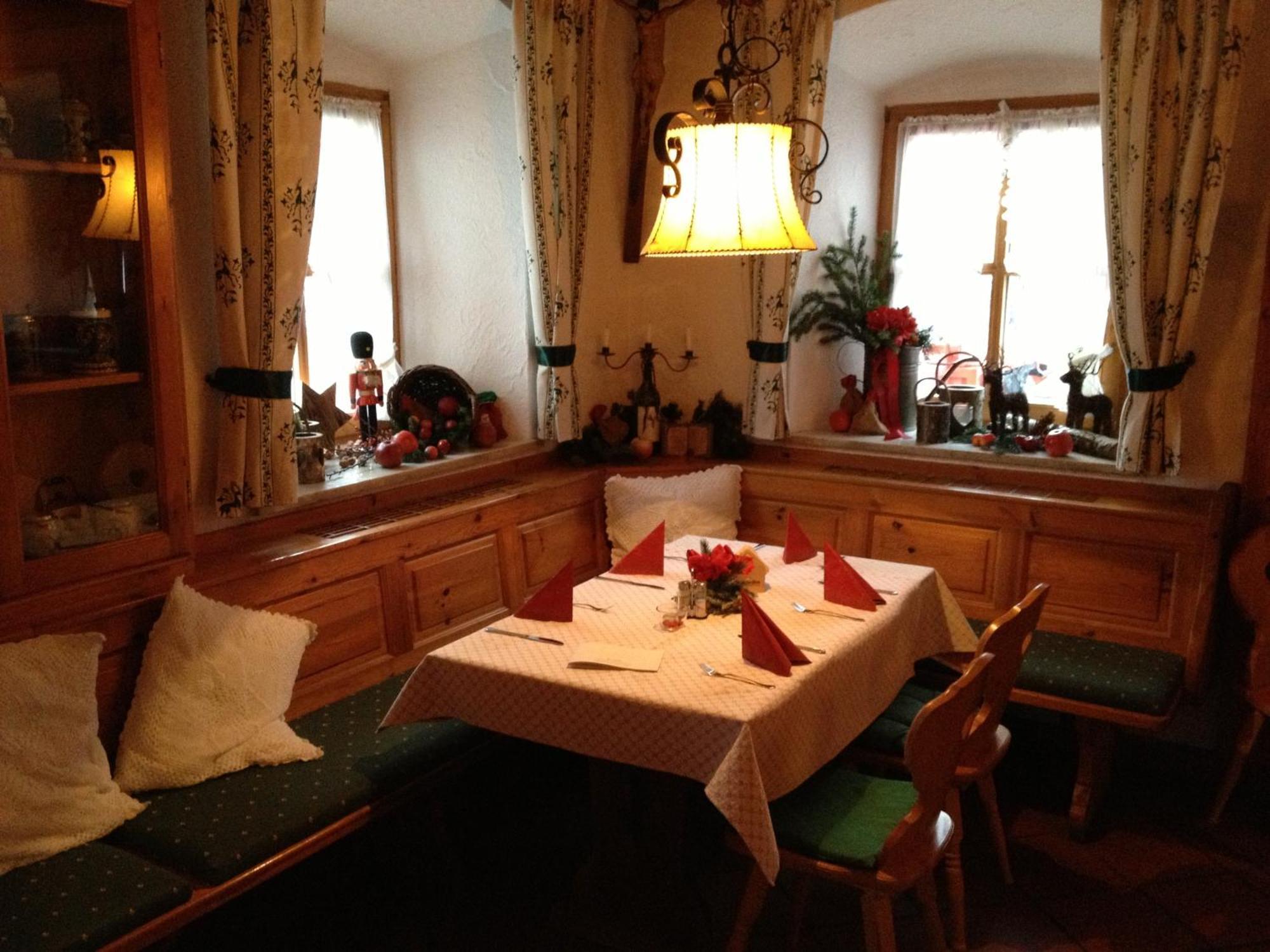 Hotel Landgasthof Goldener Pflug Frasdorf