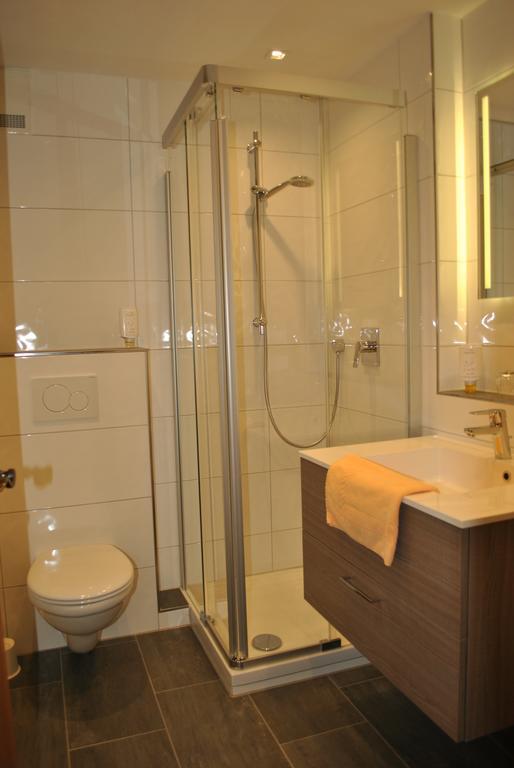 Hotel Landgasthof Goldener Pflug Frasdorf
