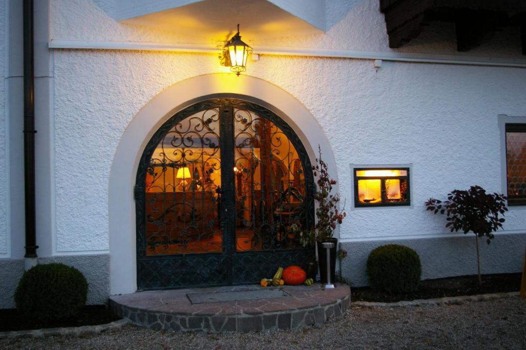 Landgasthof Goldener Pflug Frasdorf