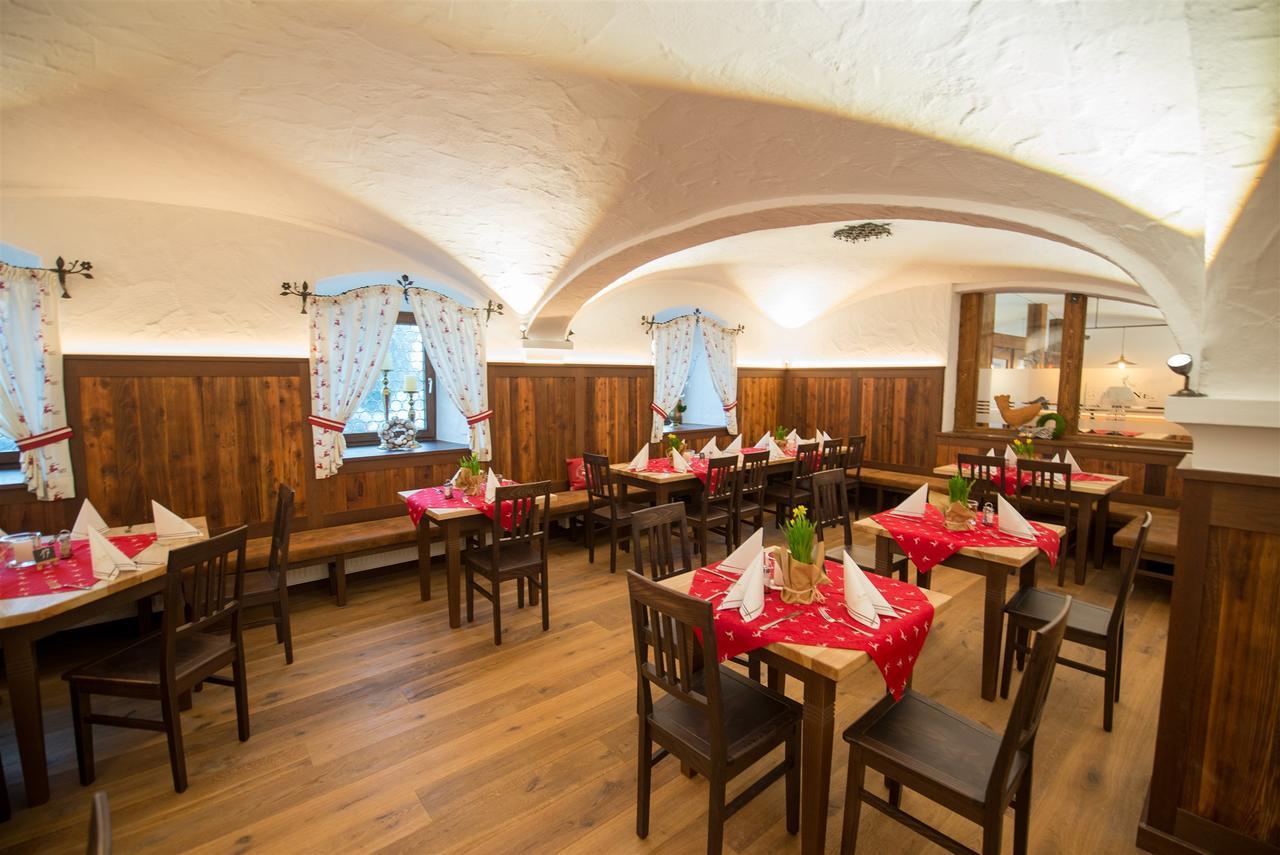 Landgasthof Goldener Pflug Hotel 3*