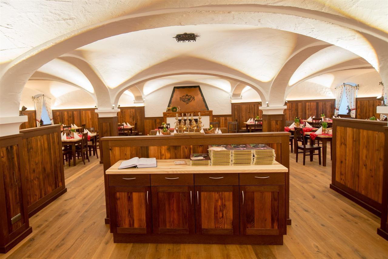 Landgasthof Goldener Pflug Hotel 3*