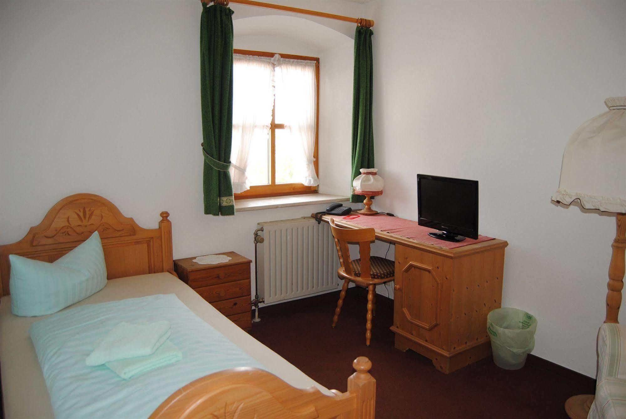 Landgasthof Goldener Pflug