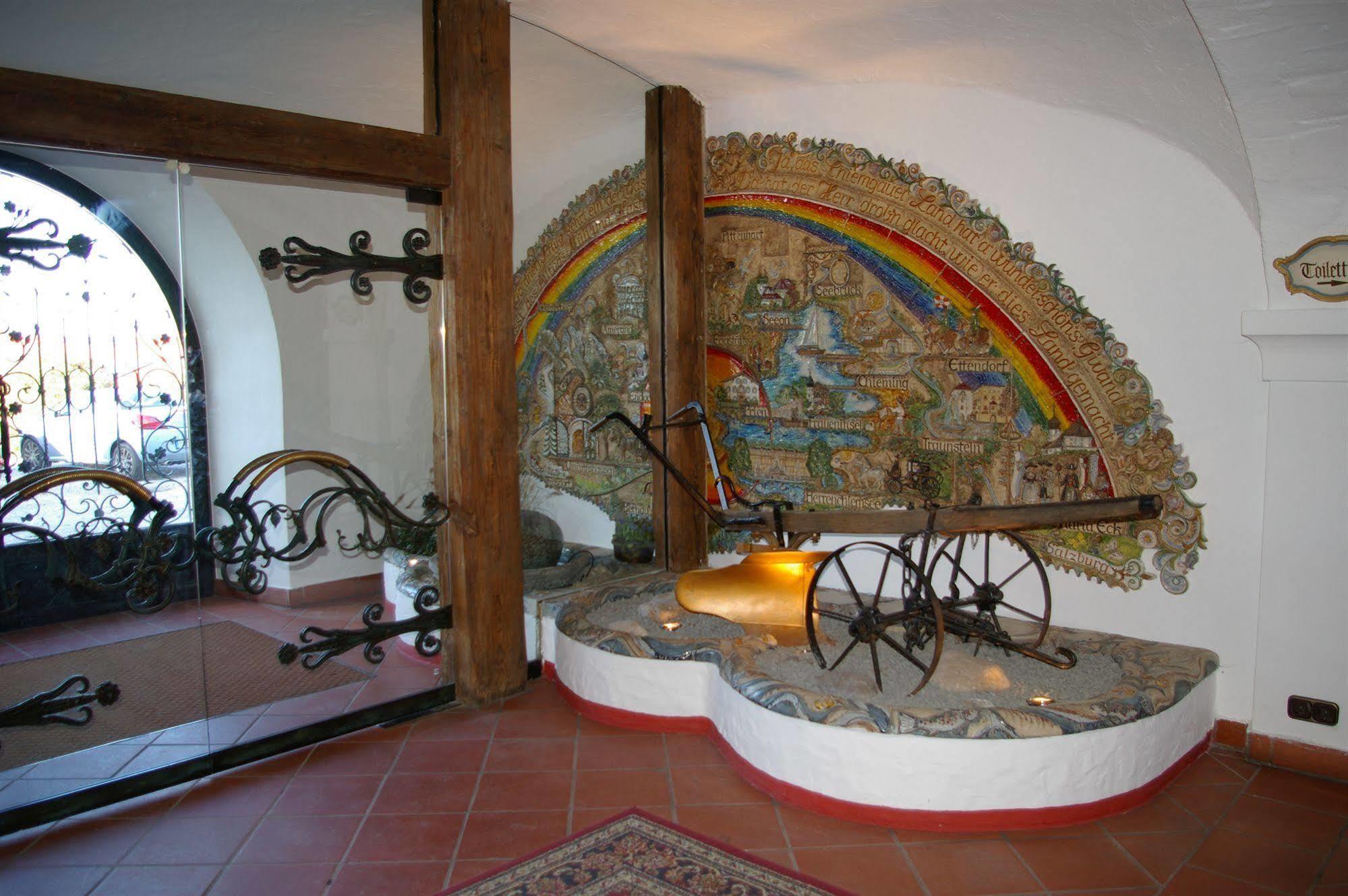 Landgasthof Goldener Pflug Hotel