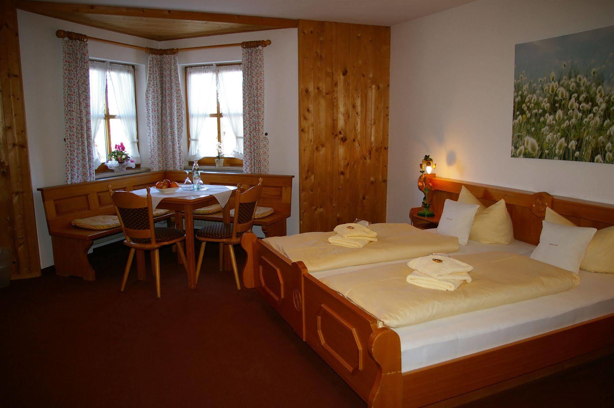 Landgasthof Goldener Pflug 3* Frasdorf