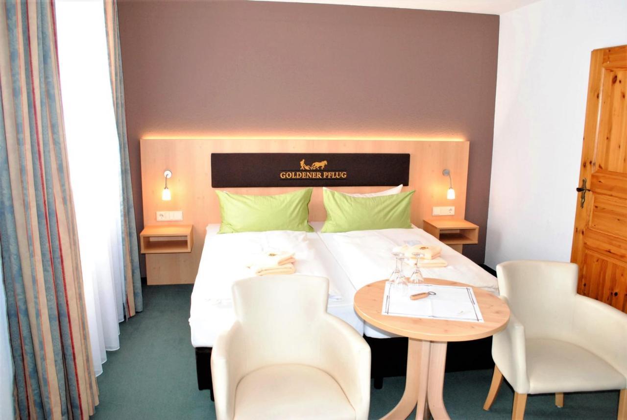Landgasthof Goldener Pflug Hotel Frasdorf