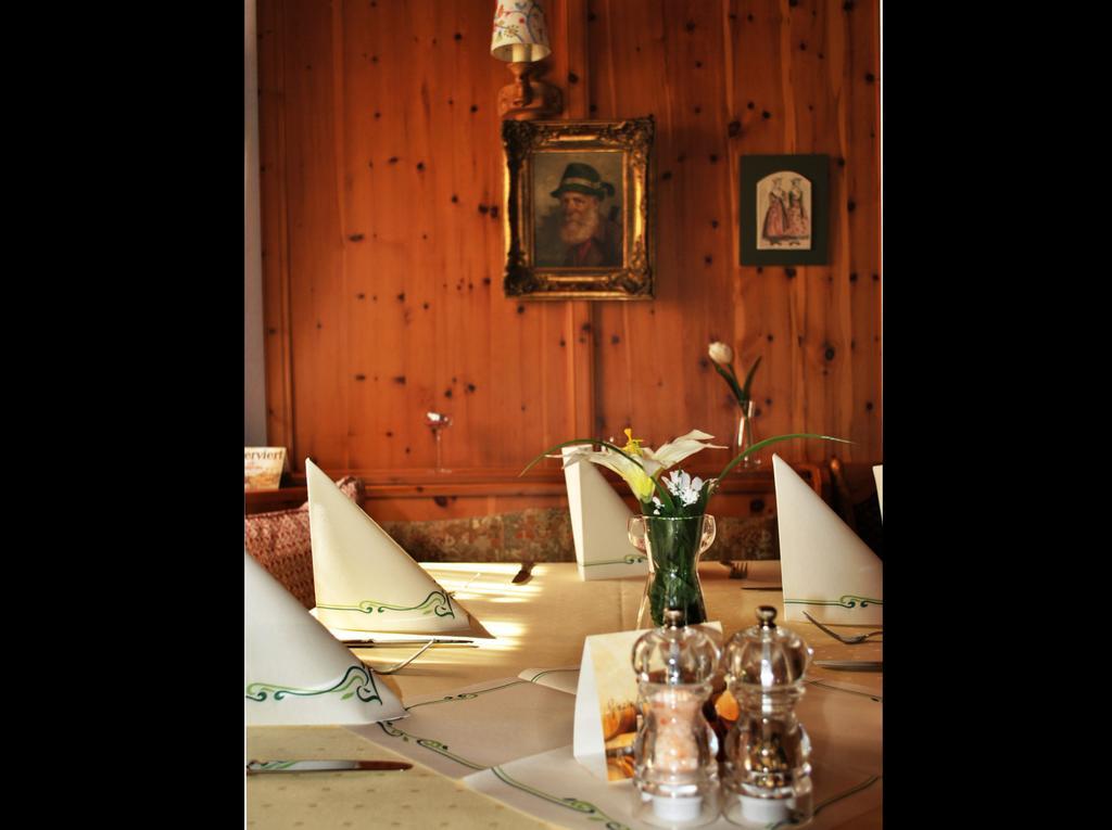 Hotel Landgasthof Goldener Pflug 3*