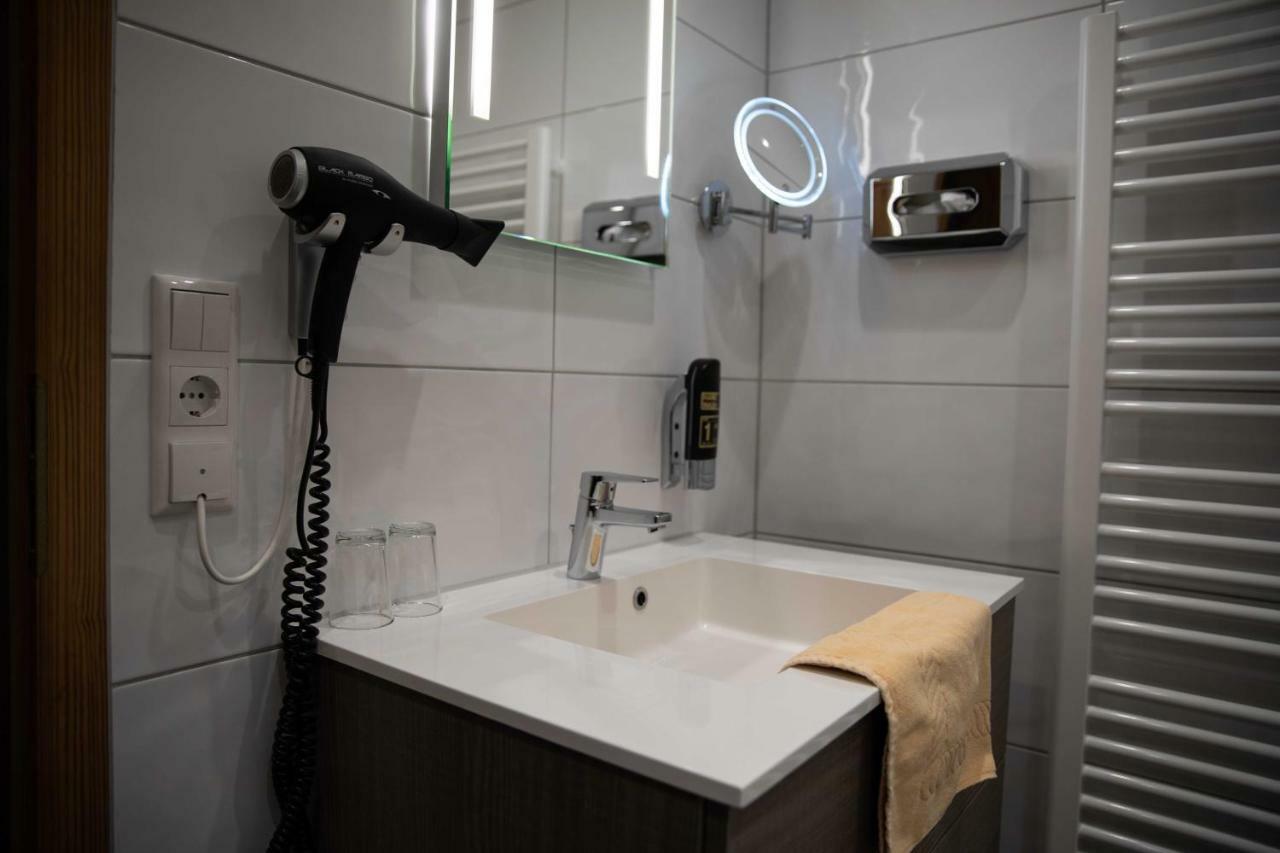 Landgasthof Goldener Pflug Hotel 3*