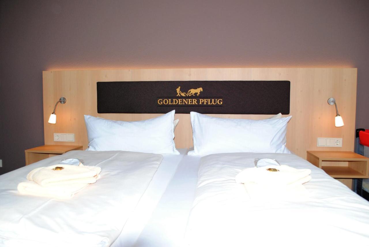 Landgasthof Goldener Pflug Hotel